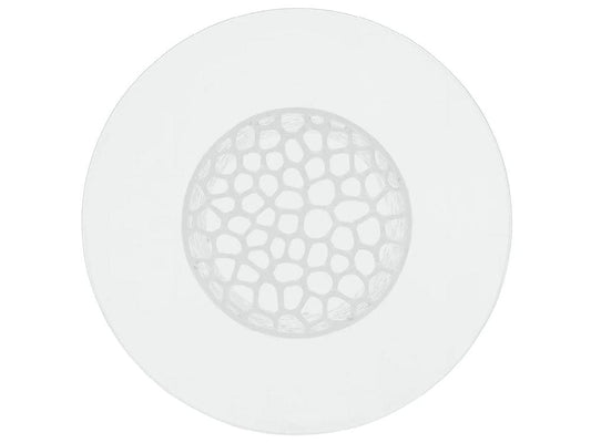 Coastal Living - Coral Dining Table 54 - White - U533656-54 view 2