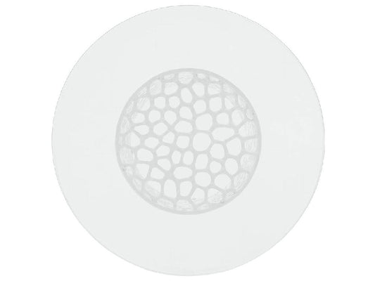 Coastal Living - Coral Dining Table 60 - White - U533656-60 view 2