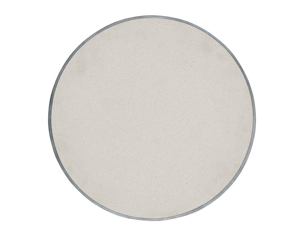 Coastal Living - Coral Side Table - Gray - U533802N view 2