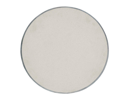 Coastal Living - Coral Side Table - Gray - U533802N view 2