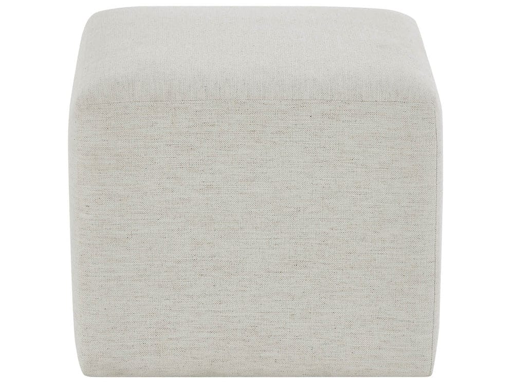 Coastal Living - Dockside Cocktail Table W Ottomans - Dockside Tan - U533828 view 6
