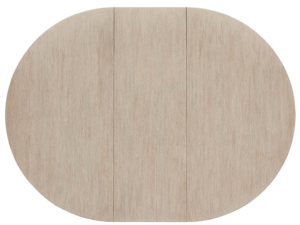 Coastal Living - Dockside Dining Table - Dockside Natural Tan Oak - U533654 view 6