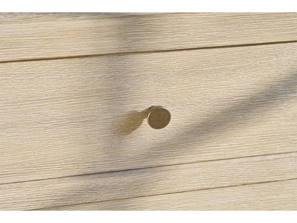 Coastal Living - Dockside Nightstand - Dockside Natural Tan Oak - U533350 view 5