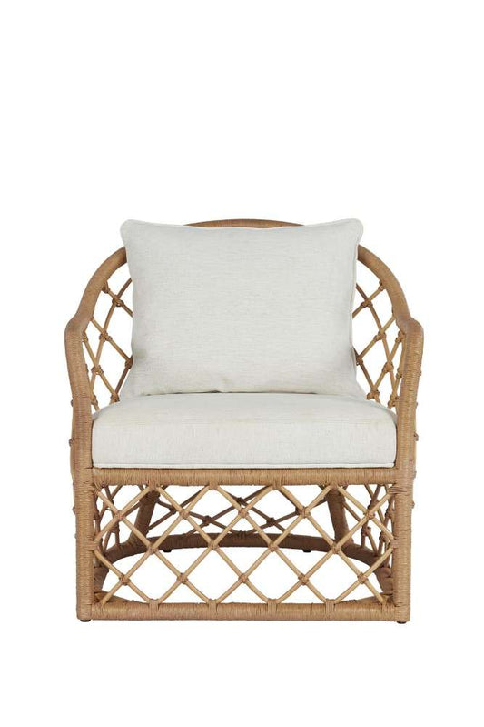 Coastal Living - Getaway Miramar Accent Chair - U033E835 veiw 2