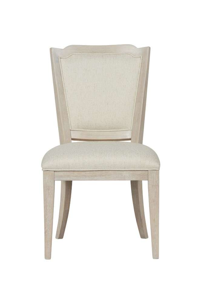 Coastal Living - Getaway Upholstered Back Side Chair (Set of 2) - U033636-RTA veiw 1