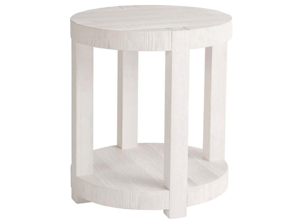 Coastal Living - Hermosa End Table - U330A827 veiw 2