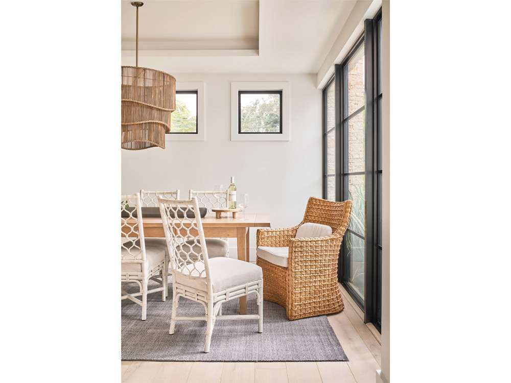 Coastal Living - Marco Side Chair (Set of 2) - U330E624P veiw 5