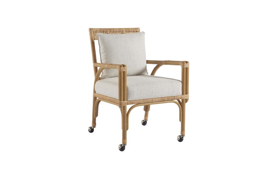 Coastal Living - Newport Dining And Game Chair (Set of 2) - 833635P veiw 2