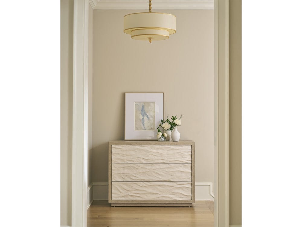 Coastal Living - Oasis Dresser - Dockside Tan and Shoreline White - U533030 view 4