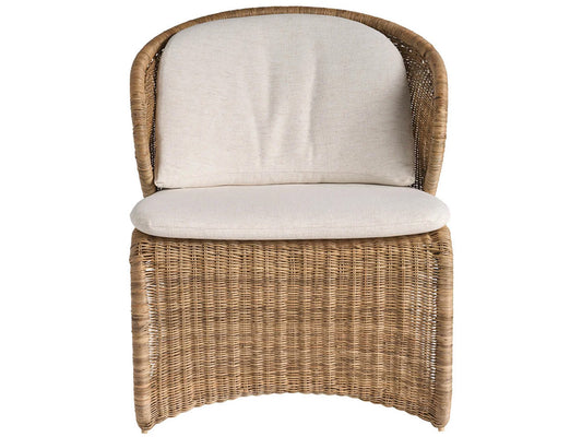 Coastal Living - Oasis Lounge Chair - U510503-1201-1 view 2