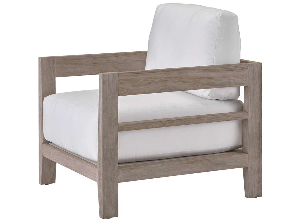 Coastal Living Outdoor - La Jolla Lounge Chair - U012405 veiw 1