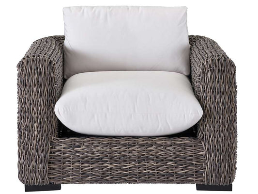 Coastal Living Outdoor - Montauk Lounge Chair - U012565 veiw 2
