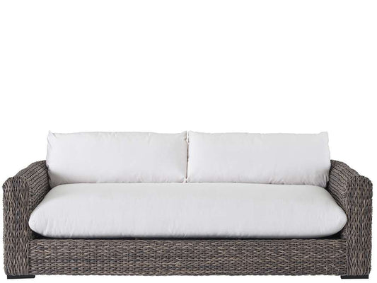 Coastal Living Outdoor - Montauk Sofa - U012500 veiw 2
