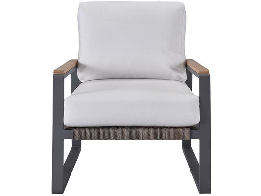 Coastal Living Outdoor - San Clemente Lounge Chair - U012945 veiw 2