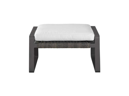 Coastal Living Outdoor - San Clemente Ottoman - U012955_CLOSEOUT veiw 2