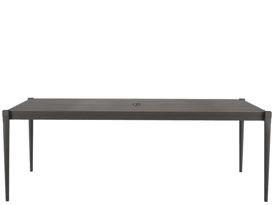 Coastal Living Outdoor - Seneca Dining Table - U012753 veiw 2
