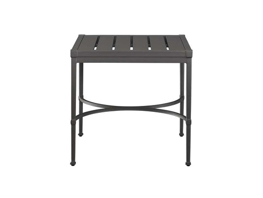 Coastal Living Outdoor - Seneca End Table - U012802 veiw 2