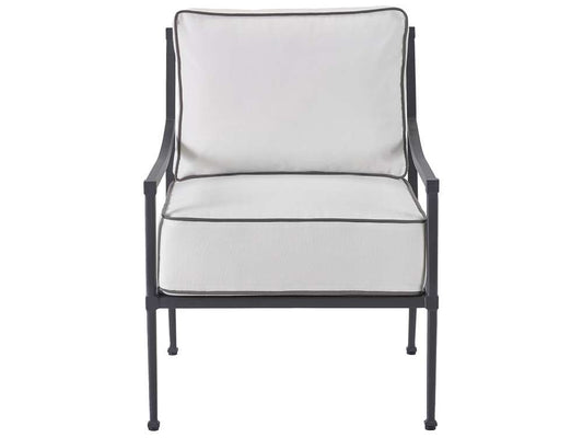Coastal Living Outdoor - Seneca Lounge Chair - U012833 veiw 2