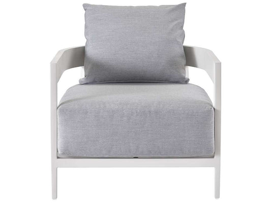 Coastal Living Outdoor - South Beach Lounge Chair - U012830 veiw 2