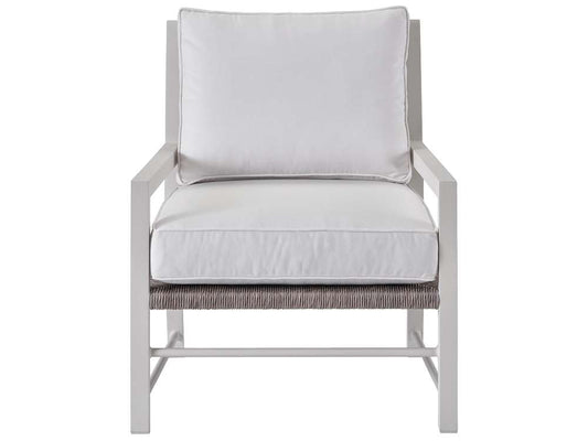 Coastal Living Outdoor - Tybee Lounge Chair - U012835 veiw 2