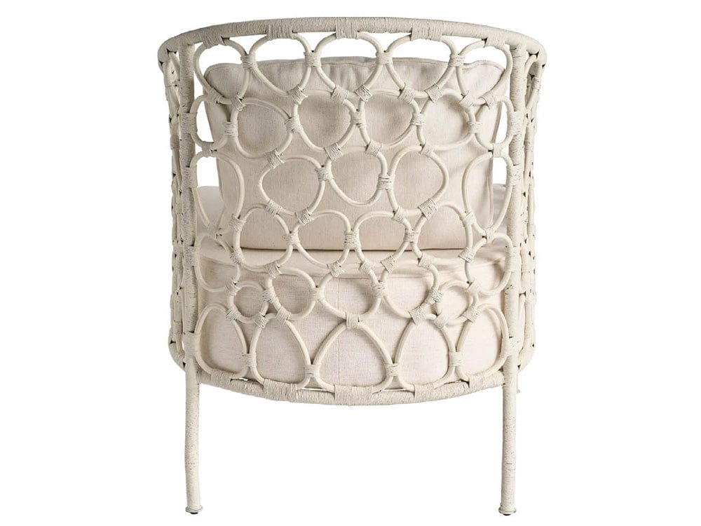 Coastal Living - Pebble Accent Chair - U513503-1201-1 view 3