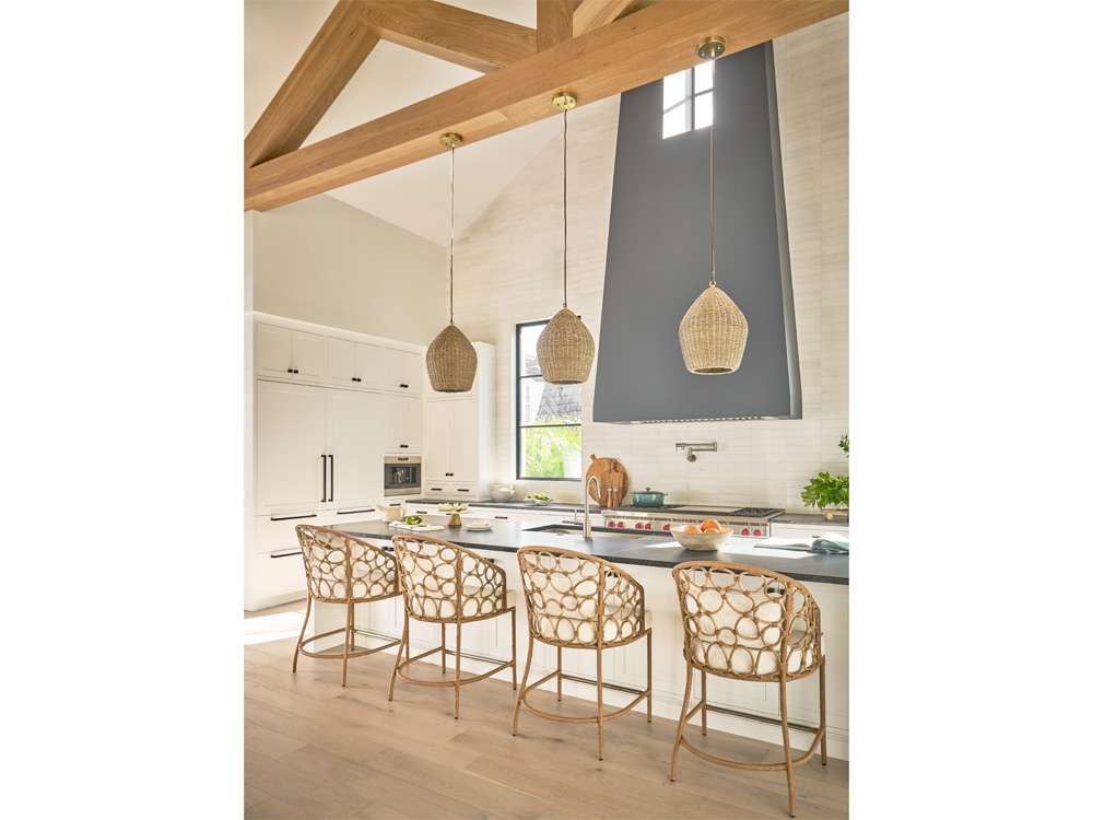 Coastal Living - Pebble Counter Chair - U330602 veiw 5