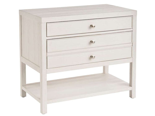 Coastal Living - Saugatuck Nightstand - U330A351 veiw 2