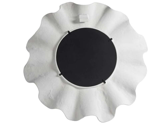 Coastal Living - Scallop Mirror - U33002M veiw 2