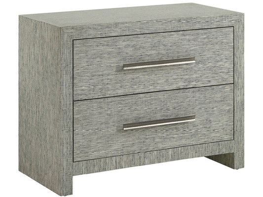 Coastal Living - Seascape Chest - Seascape Blue - U533B366 view 2