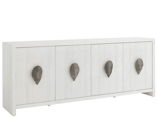 Coastal Living - Shoreline Credenza - Shoreline White - U533A968 view 2
