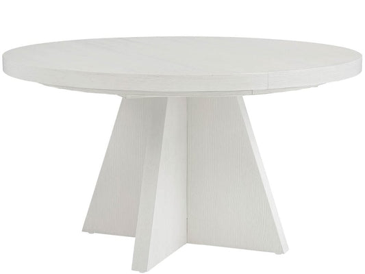 Coastal Living - Shoreline Dining Table - Shoreline White - U533A651 view 2