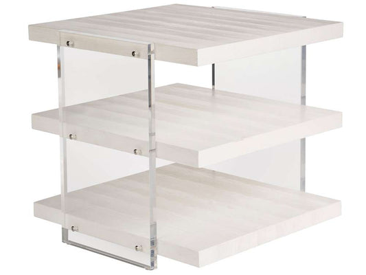 Coastal Living - St Kitts End Table - U330A802 veiw 2