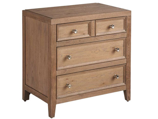 Coastal Living - Weekender Nightstand - U330350 veiw 2