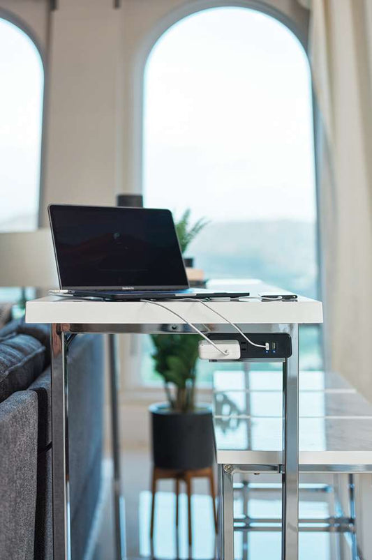 Coaster - Marmot 4 Pc Set - 182253 veiw 2