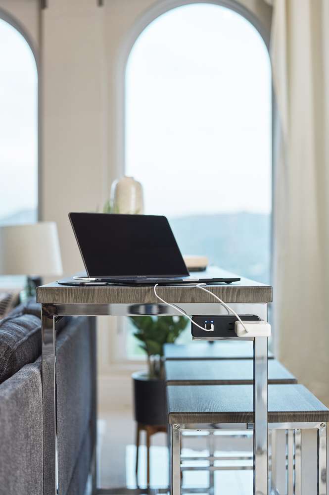 Coaster - Cassidy 4 Pc Set - 182255 veiw 2