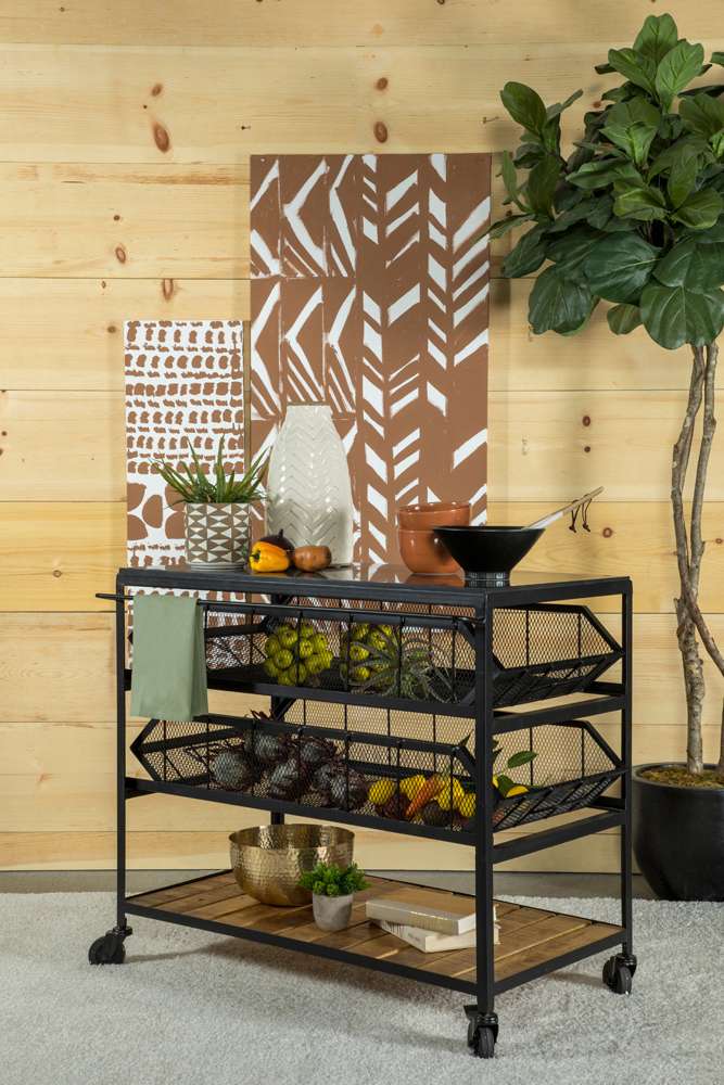 Coaster - Evander Accent Cabinet - 953504 veiw 1