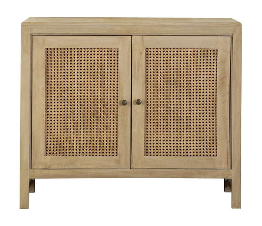 Coaster - Amaryllis Accent Cabinet - 953555 veiw 2