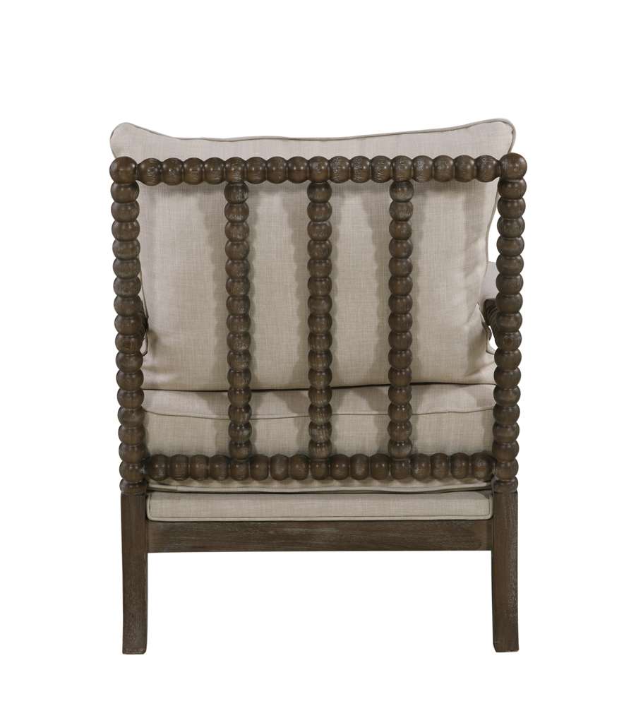 Coaster - Blanchett Accent Chair - 905362 veiw 6