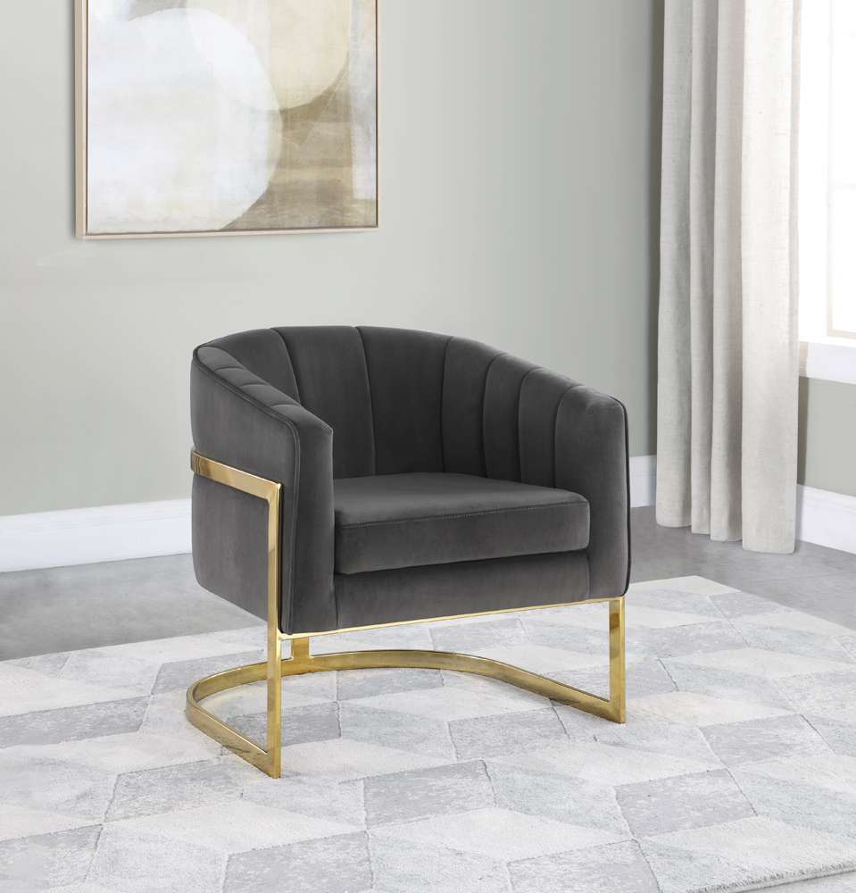 Coaster - Joey Accent Chair - 903039 veiw 1