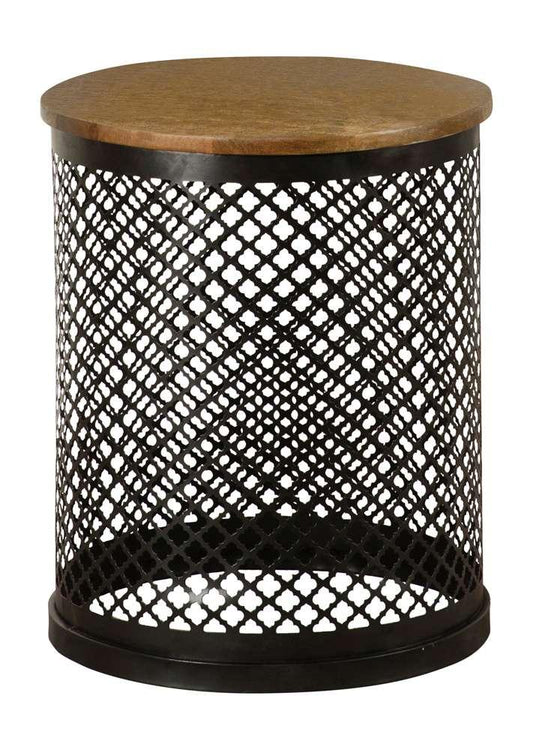 Coaster - Aurora Accent Table - 935990 veiw 2