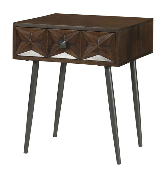 Coaster - Ezra Accent Table - 959539 veiw 2