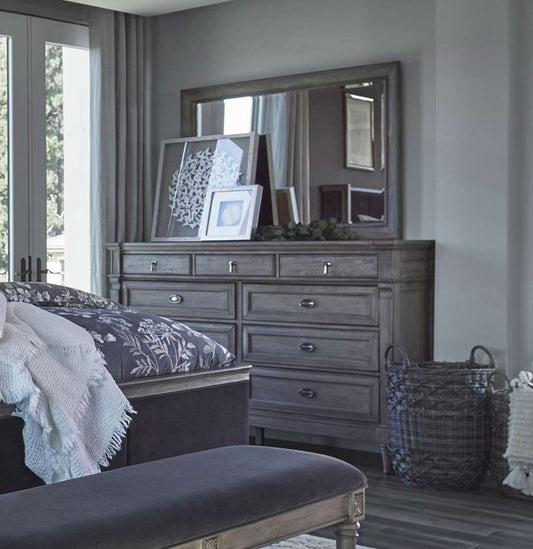 Coaster - Alderwood Dresser - 223123 veiw 2