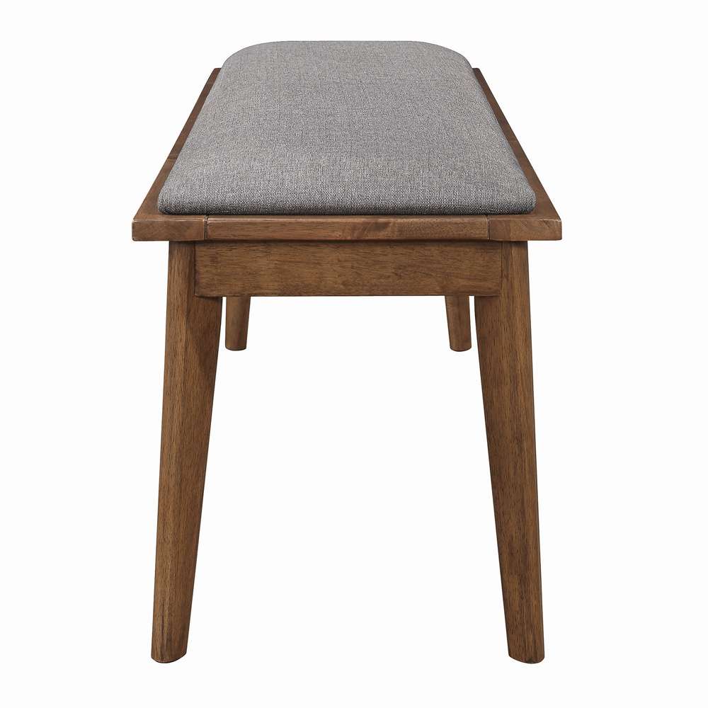 Coaster - Alfredo Dining Bench - 108083 view 4