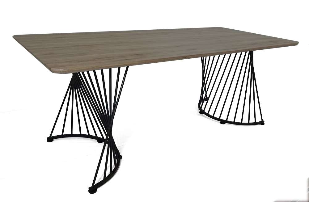 Coaster - Altus Dining Table - 193531 veiw 1