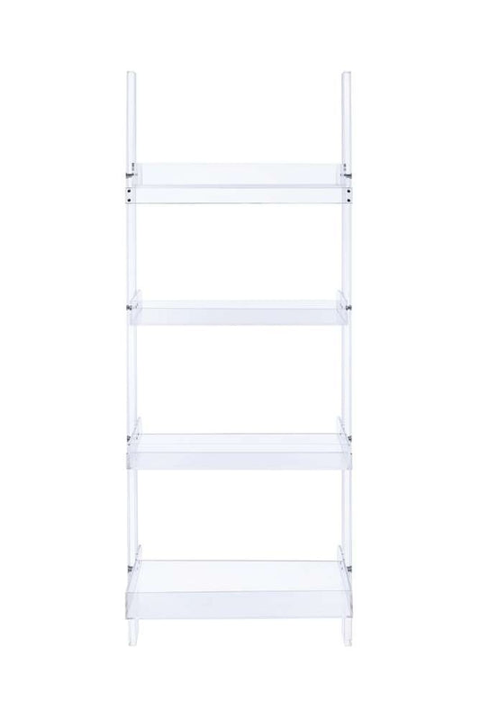 Coaster - Amaturo Bookcase - 801553 veiw 2