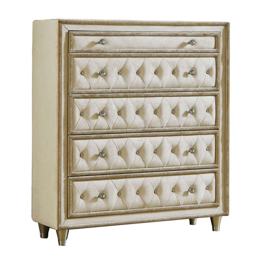 Coaster - Antonella Chest - 223525 veiw 2