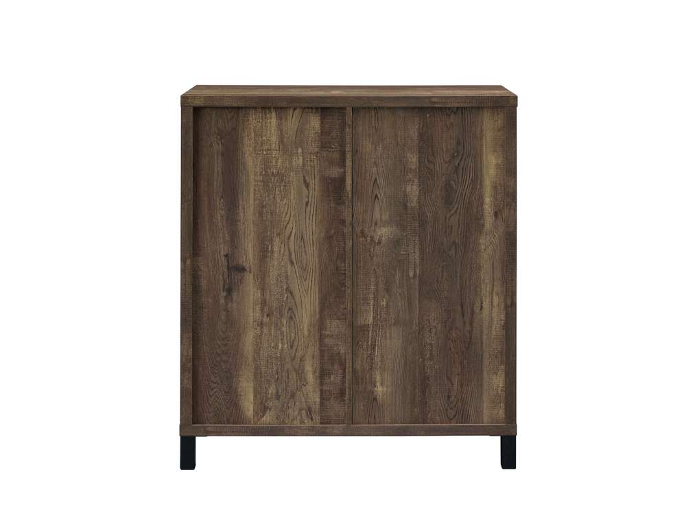 Coaster - Arlington Bar Cabinet - 182852 veiw 6