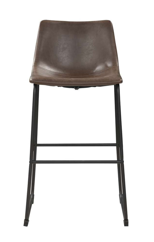 Coaster - Michelle Bar Stool - 102536 (Set of 2) veiw 2