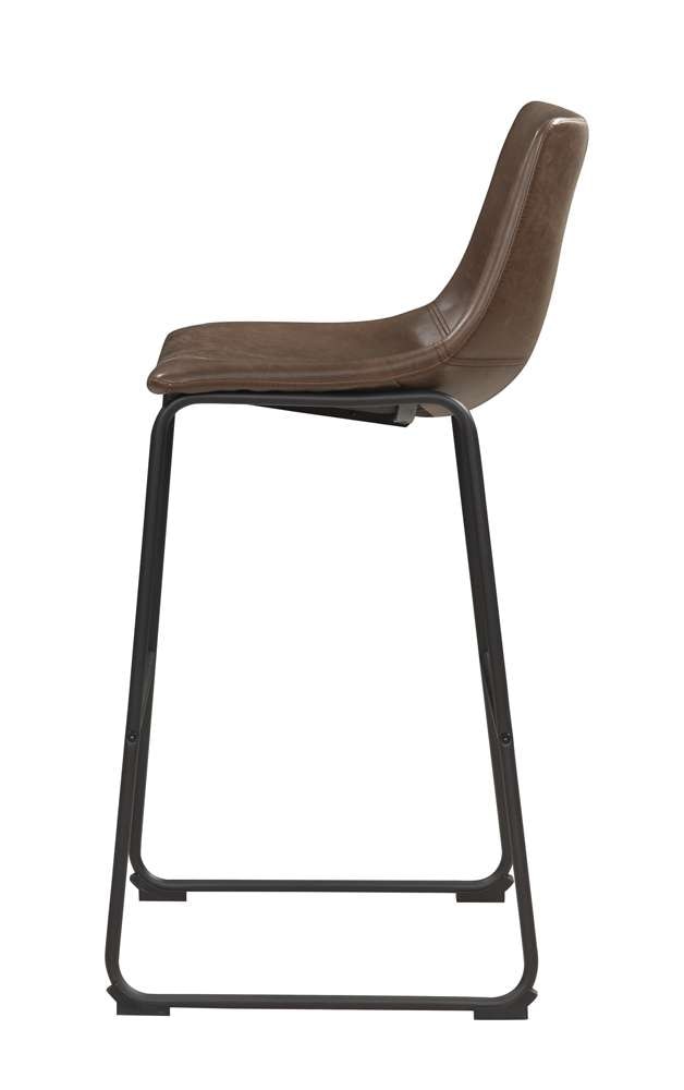 Coaster - Michelle Bar Stool - 102536 (Set of 2) veiw 6