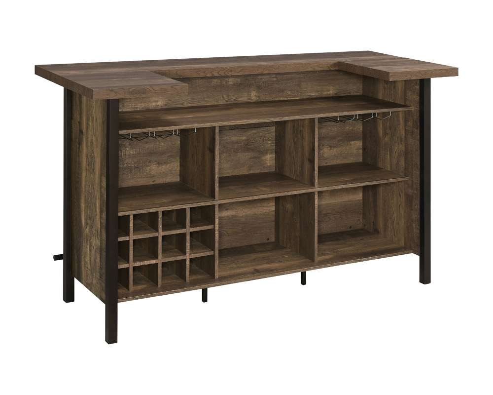 Coaster - Bellemore Bar Unit - 182104 veiw 4